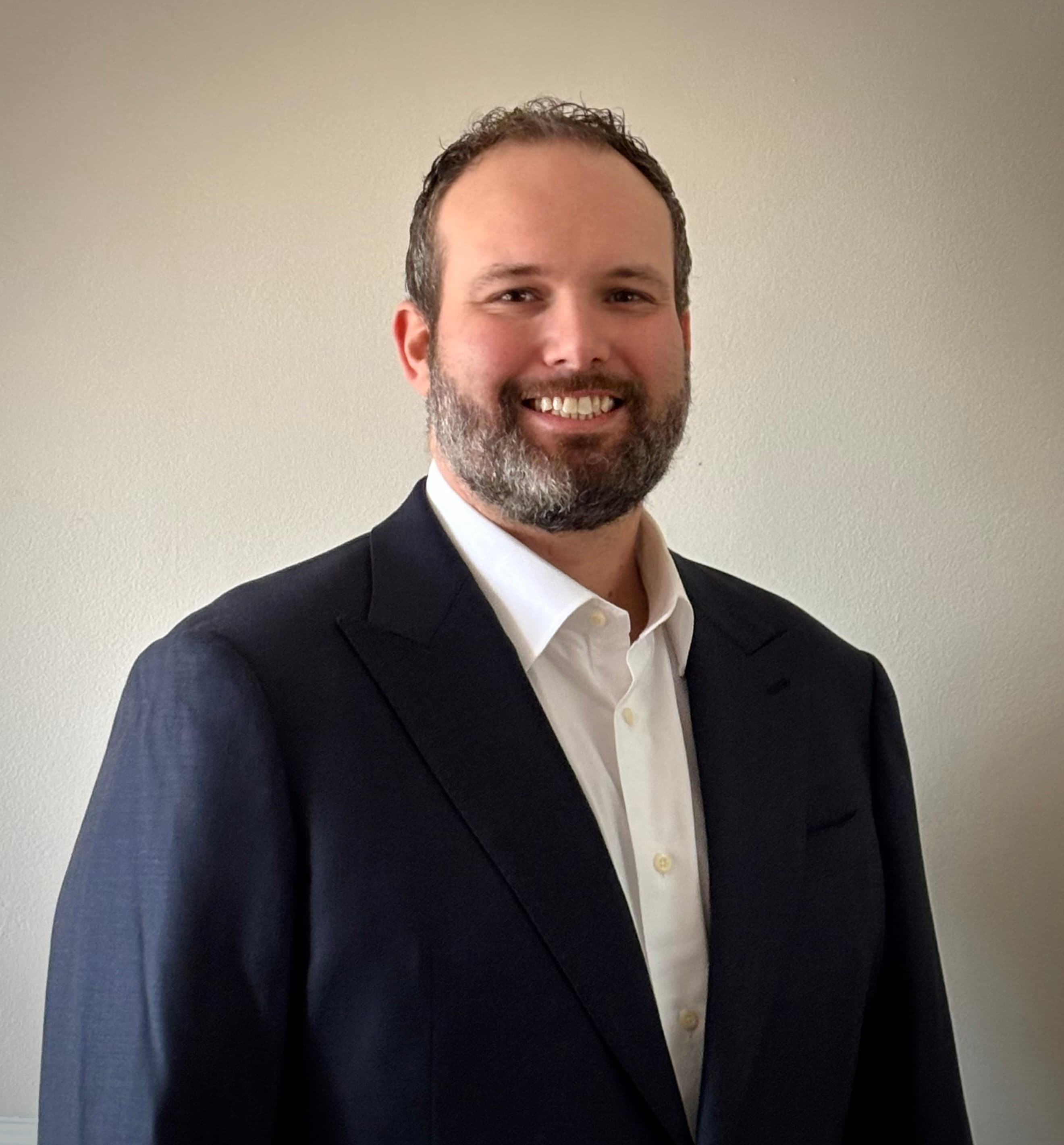 Kenyon Moad, Founder of Clockwork AI Partners